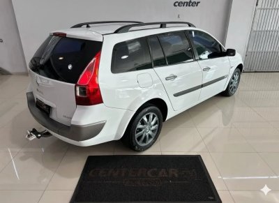 Renault Megane - Foto 2